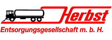 Herbst - Logo