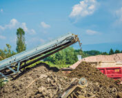 Recycling - Herbst Entsorgung